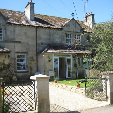 Prospect Cottage ボックス エクステリア 写真