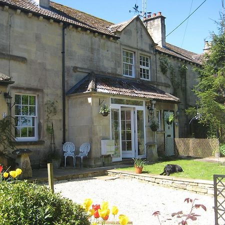Prospect Cottage ボックス エクステリア 写真