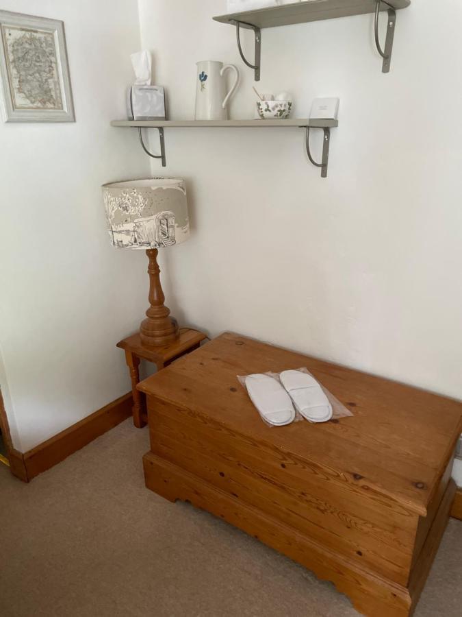 Prospect Cottage ボックス エクステリア 写真
