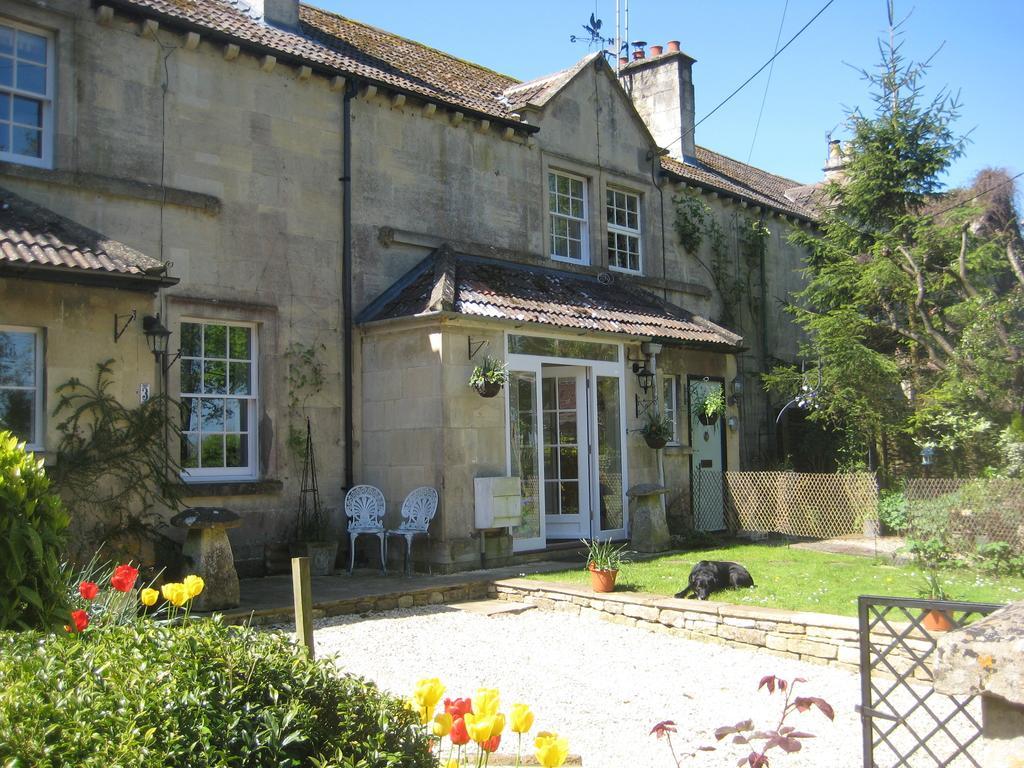 Prospect Cottage ボックス エクステリア 写真