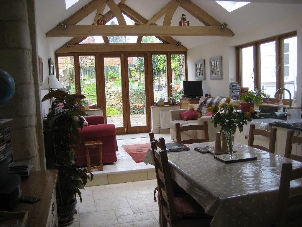 Prospect Cottage ボックス エクステリア 写真
