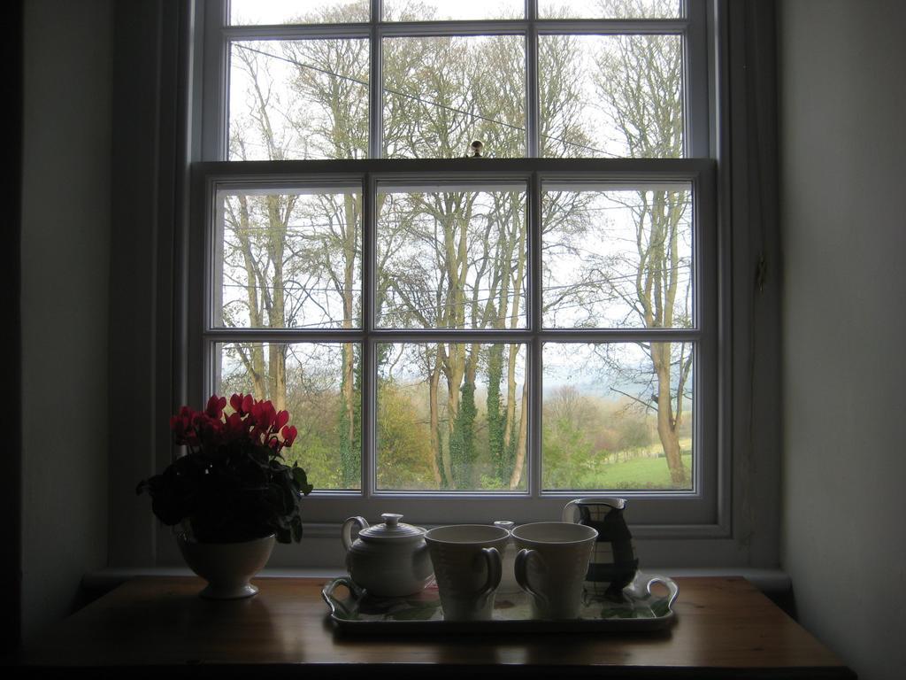 Prospect Cottage ボックス 部屋 写真