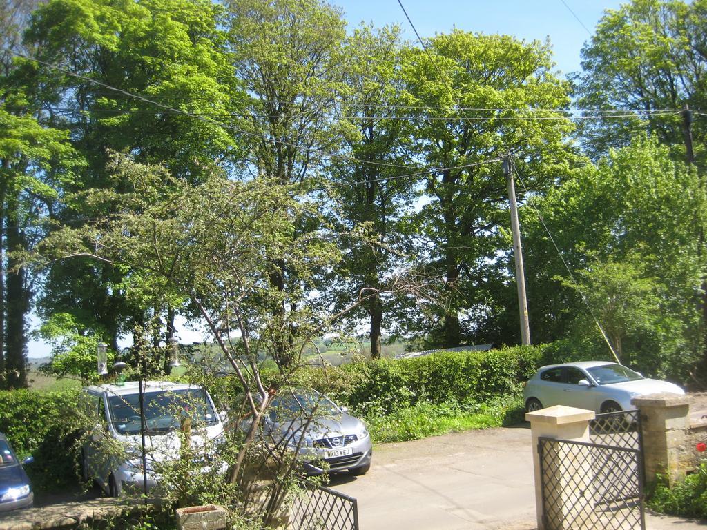 Prospect Cottage ボックス エクステリア 写真